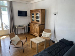 Appartement La Bourboule, 3 pièces, 5 personnes - FR-1-667-26